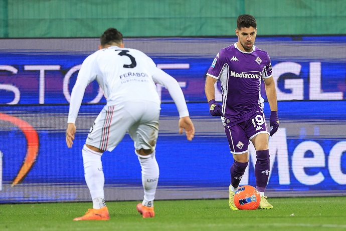 Chuyên gia Tony Ansell dự đoán Cremonese vs Fiorentina, 2h45 ngày 17/3 - Ảnh 1