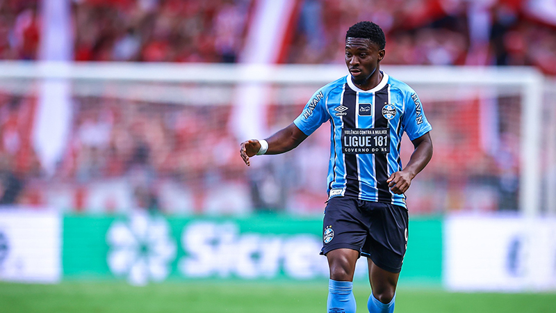 Kèo vàng bóng đá Chapecoense vs Gremio, 06h00 ngày 17/3: Dễ hòa - Ảnh 1