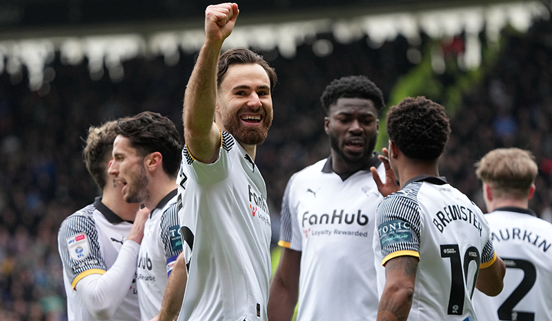 Kèo vàng bóng đá Portsmouth vs Derby County, 03h00 ngày 17/3: Khó thắng - Ảnh 1