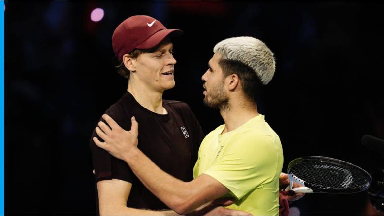 Nhà vô địch Miami Open 2026 nhận bao nhiêu tiền thưởng? - Ảnh 1