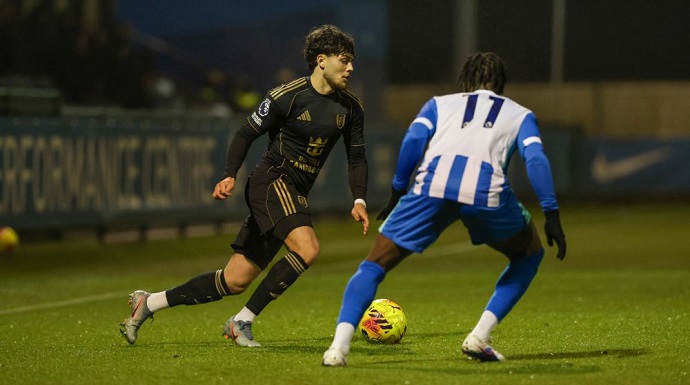 Nhận định, soi kèo U21 Burnley vs U21 Brighton, 2h00 ngày 17/3: Phong độ đang lên - Ảnh 4