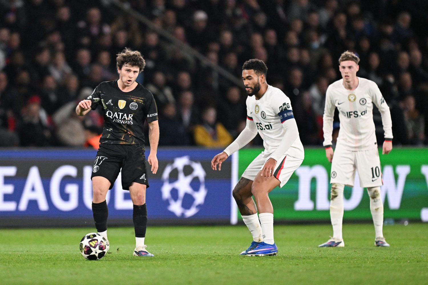 Chuyên gia dự đoán Chelsea vs PSG, 3h00 ngày 18/3 - Ảnh 1