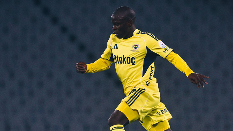 Kèo vàng bóng đá Fenerbahce vs Gaziantep, 00h00 ngày 18/3: Phải thắng - Ảnh 1