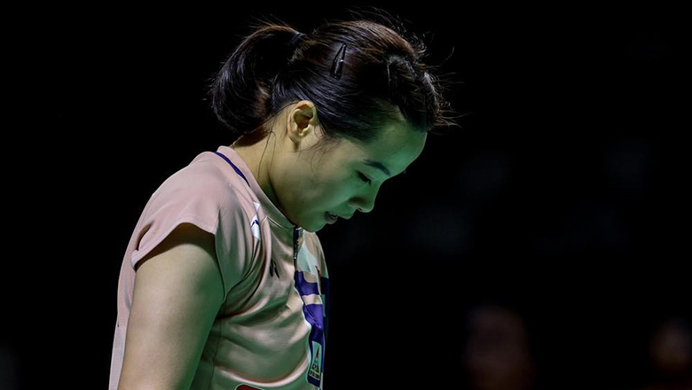 Link xem trực tiếp cầu l&ocirc;ng Orleans Masters 2026 Nguyễn Th&ugrave;y Linh vs Lo Sin Yan Happy - Ảnh 1