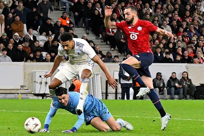 Nhận định, soi kèo Aston Villa vs Lille, 3h00 ngày 20/3: Chứng tỏ bản lĩnh - Ảnh 4