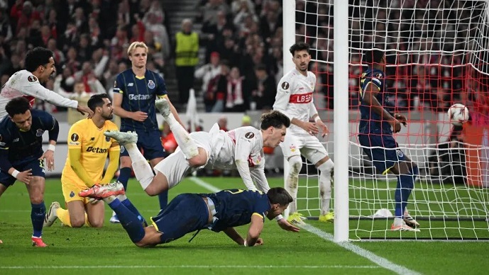 Nhận định, soi kèo Porto vs Stuttgart, 3h00 ngày 20/3: Điểm tựa sân nhà - Ảnh 4