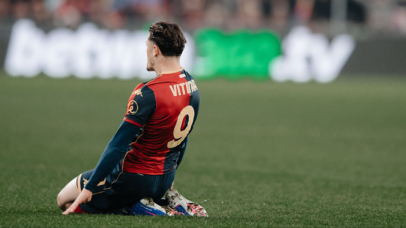Kèo vàng bóng đá Genoa vs Udinese, 02h45 ngày 21/3: Thắng tiếp - Ảnh 1