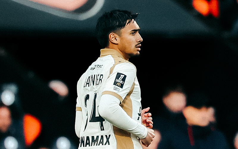 Kèo vàng bóng đá Lens vs Angers, 02h45 ngày 21/3: Tạm lên đỉnh - Ảnh 1