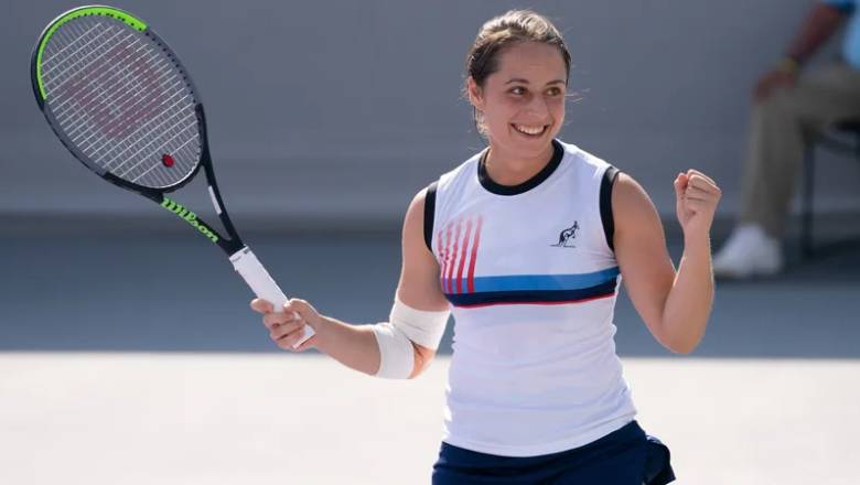 Nhận định tennis Gauff vs Cocciaretto - Vòng 2 Miami Open, 00h30 ngày 21/3 - Ảnh 1
