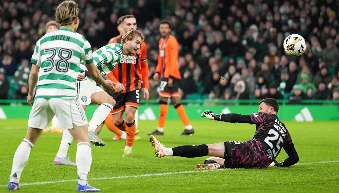 Nhận định, soi kèo Dundee United vs Celtic, 19h30 ngày 22/3: Nối dài mạch thắng - Ảnh 4