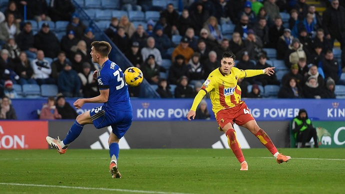 Nhận định, soi kèo Watford vs Leicester City, 22h00 ngày 21/3: Nỗ lực trụ hạng - Ảnh 4