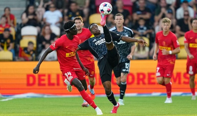 Nhận định, soi kèo Nordsjaelland vs Sonderjyske, 20h00 ngày 22/3: Ưu thế sân nhà - Ảnh 4