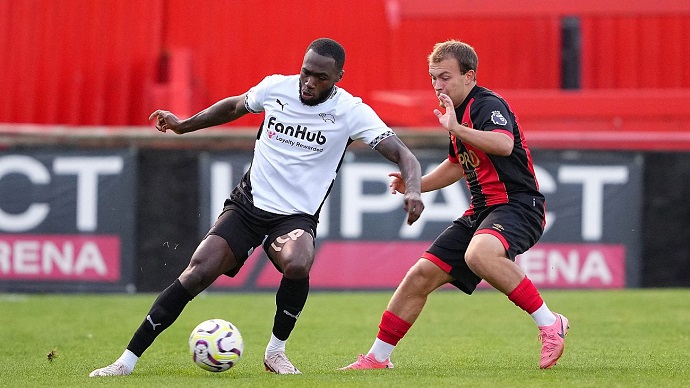 Nhận định, soi kèo U21 Sheffield Utd vs U21 Bournemouth, 21h00 ngày 23/3: Khó thắng - Ảnh 4