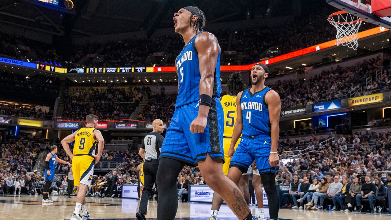 Nhận định b&oacute;ng rổ Orlando Magic vs Indiana Pacers, 06h00 ng&agrave;y 24/3: Liều thuốc giảm đau - Ảnh 1