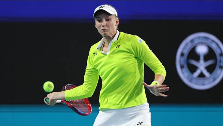 Sabalenka và Rybakina cùng giành vé vào vòng 4 Miami Open 2026 - Ảnh 1