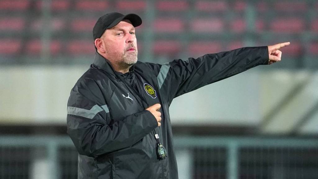 HLV Malaysia l&ecirc;n tiếng khi Malaysia tụt dốc th&ecirc; thảm - Ảnh 1