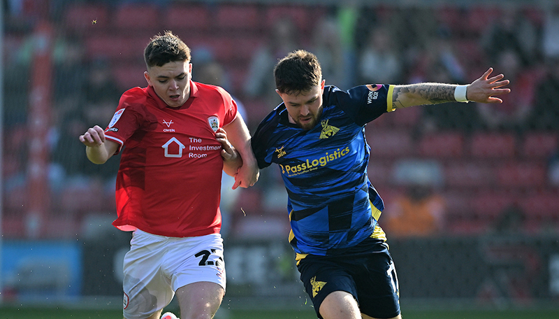 Kèo vàng bóng đá Doncaster Rovers vs Port Vale, 02h45 ngày 25/3: Bất ngờ? - Ảnh 1