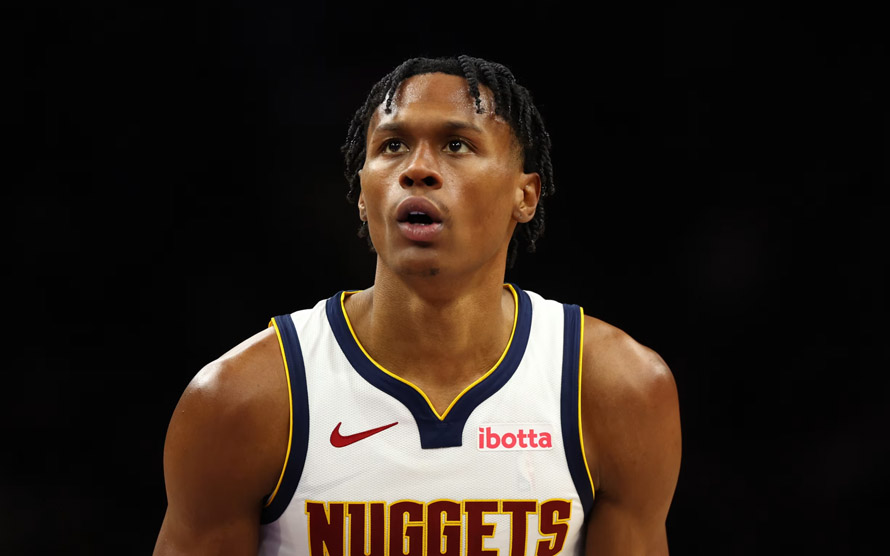 Nhận định b&oacute;ng rổ Phoenix Suns vs Denver Nuggets, 10h00 ng&agrave;y 25/3: Kỳ ph&ugrave;ng địch thủ - Ảnh 2