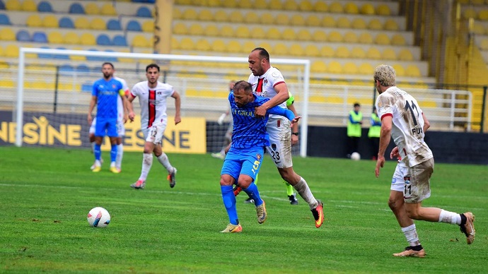 Nhận định, soi kèo Adana vs Bucaspor, 18h00 ngày 24/3: Không đơn giản - Ảnh 4