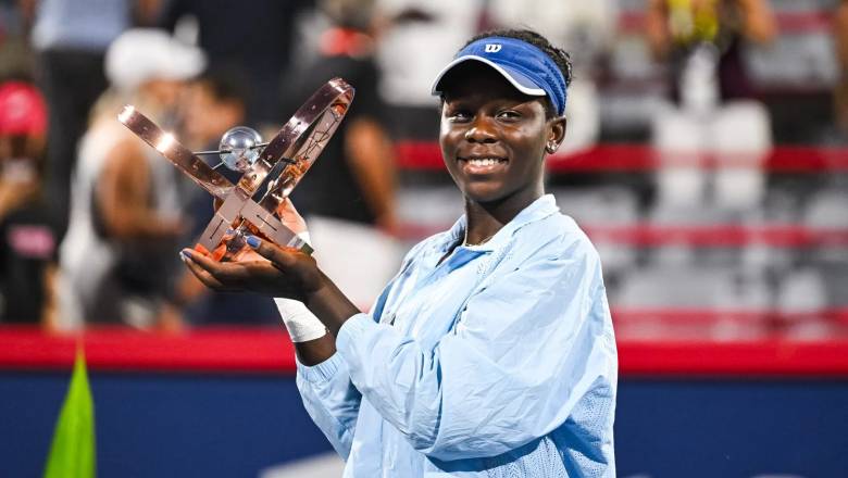 Nhận định tennis Mboko vs Muchova - Tứ kết Miami Open, 1h00 ngày 25/3 - Ảnh 1