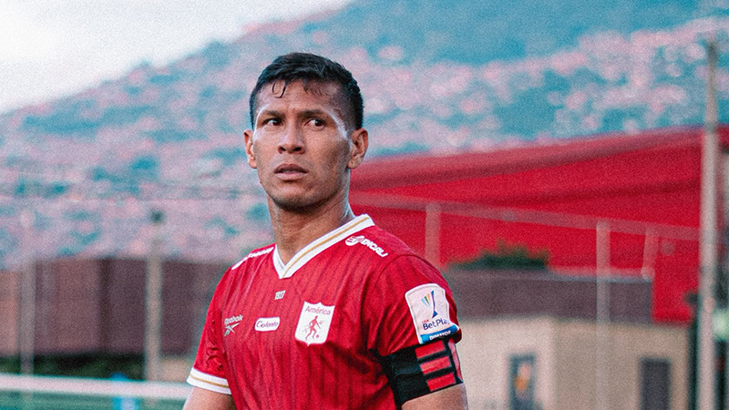 Kèo vàng bóng đá America de Cali vs Llaneros, 08h00 ngày 26/3: Tin vào chủ nhà - Ảnh 1