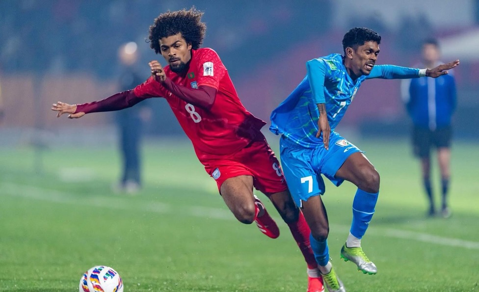 Ng&ocirc;i sao từng v&ocirc; địch FA Cup sẽ ngồi ngo&agrave;i trận Việt Nam vs Bangladesh? - Ảnh 1