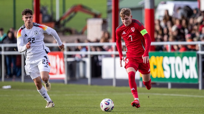 Nhận định, soi kèo U19 Đức vs U19 Thụy Điển, 0h00 ngày 26/3: Khẳng định bản lĩnh - Ảnh 4