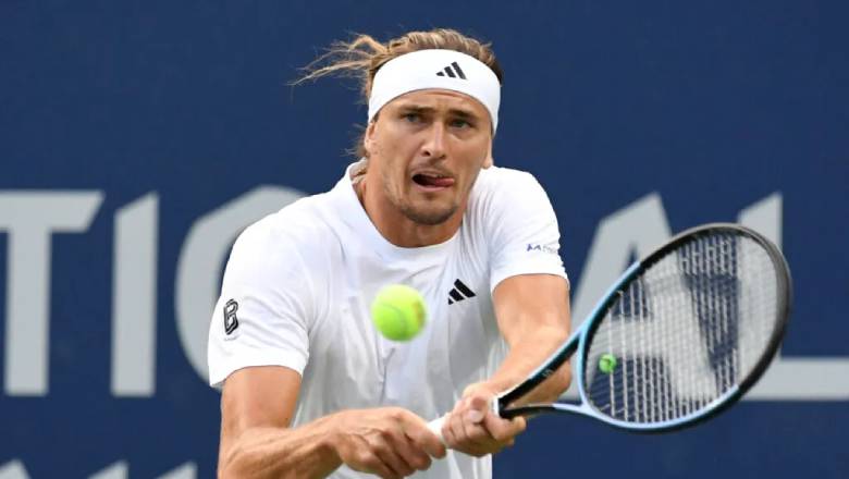 Nhận định tennis Zverev vs Cerundolo - Tứ kết Miami Open, 6h00 ngày 27/3 - Ảnh 1