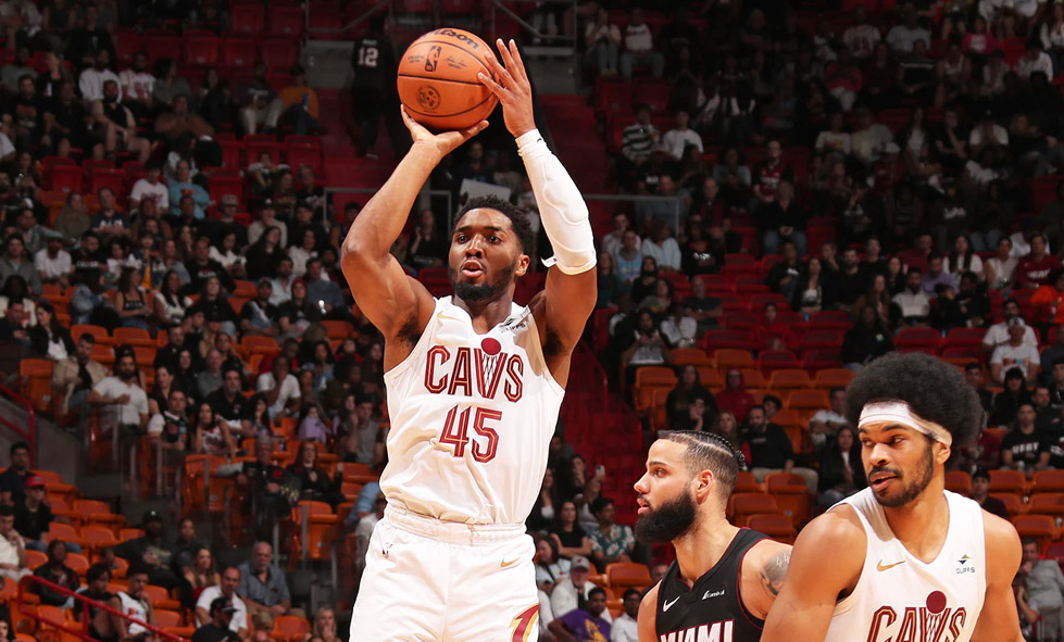 Nhận định b&oacute;ng rổ Cleveland Cavaliers vs Miami Heat, 06h30 ng&agrave;y 28/3: Sự chủ động của chủ nh&agrave; - Ảnh 2