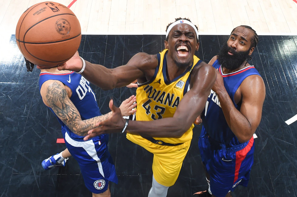 Nhận định b&oacute;ng rổ Indiana Pacers vs Los Angeles Clippers, 06h00 ng&agrave;y 28/3: Thắng kẻ tệ nhất - Ảnh 1