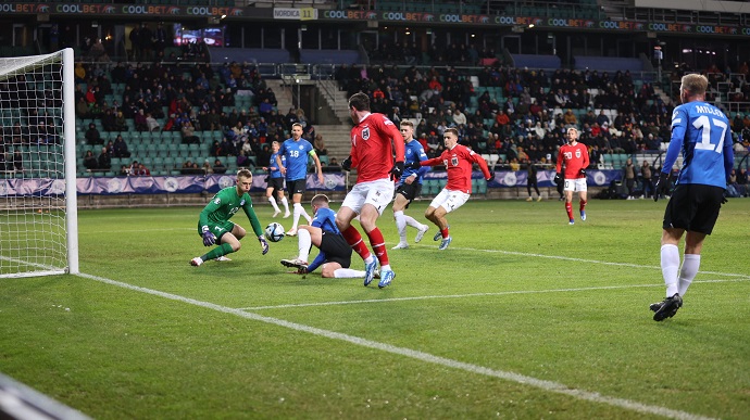 Nhận định, soi kèo Kenya vs Estonia, 23h00 ngày 27/3: Cân sức - Ảnh 3