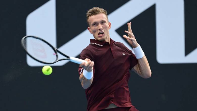 Nhận định tennis Lehecka vs Fils - Tứ kết Miami Open, 2h00 ngày 28/3 - Ảnh 1