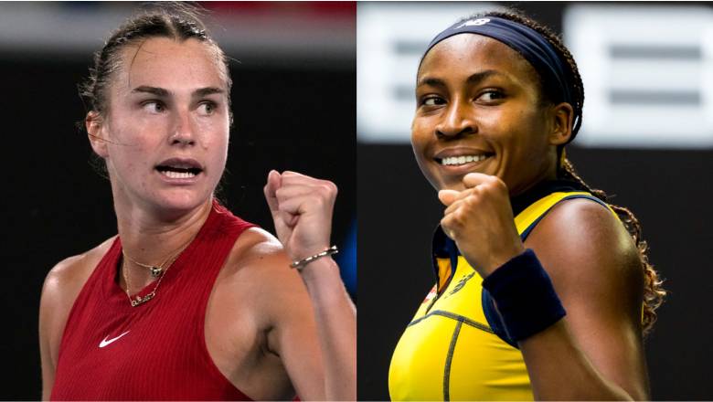 Link trực tiếp tennis Gauff vs Sabalenka - Chung kết Miami Open, 2h00 ngày 29/3 - Ảnh 1
