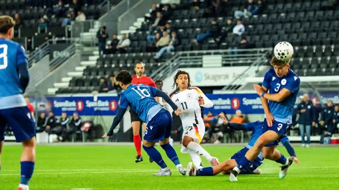 Nhận định, soi kèo U19 Đức vs U19 Israel, 19h00 ngày 28/3: Níu kéo hy vọng - Ảnh 3