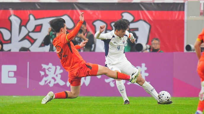 Nhận định, soi kèo U23 Trung Quốc vs U23 Triều Tiên, 18h35 ngày 28/3: Chứng tỏ bản lĩnh - Ảnh 4