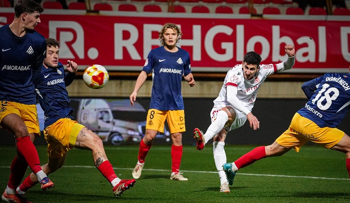 Nhận định, soi kèo Cultural Leonesa vs FC Andorra, 21h15 ngày 29/3: Gian nan trụ hạng - Ảnh 4