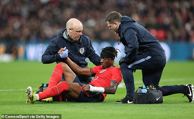 11 cầu thủ Arsenal buộc phải r&uacute;t khỏi đội tuyển quốc gia - Ảnh 1