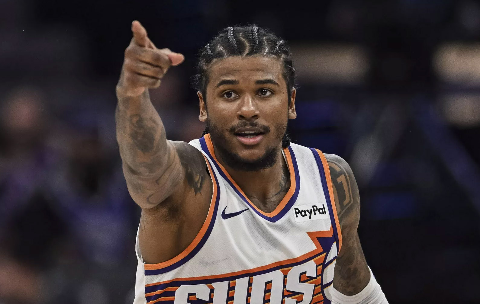 Nhận định b&oacute;ng rổ Memphis Grizzlies vs Phoenix Suns, 07h00 ng&agrave;y 31/3: An b&agrave;i - Ảnh 1