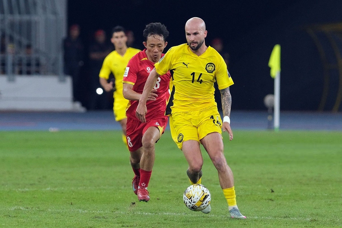 B&aacute;o Indonesia dự đo&aacute;n kết quả trận đội tuyển Việt Nam gặp Malaysia - Ảnh 1