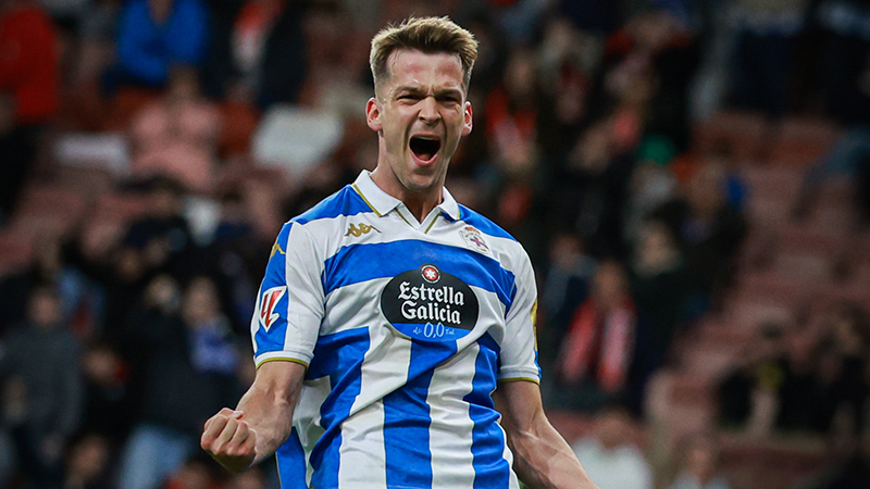 Kèo vàng bóng đá Deportivo vs Cordoba, 01h00 ngày 1/4: Khác biệt động lực - Ảnh 1