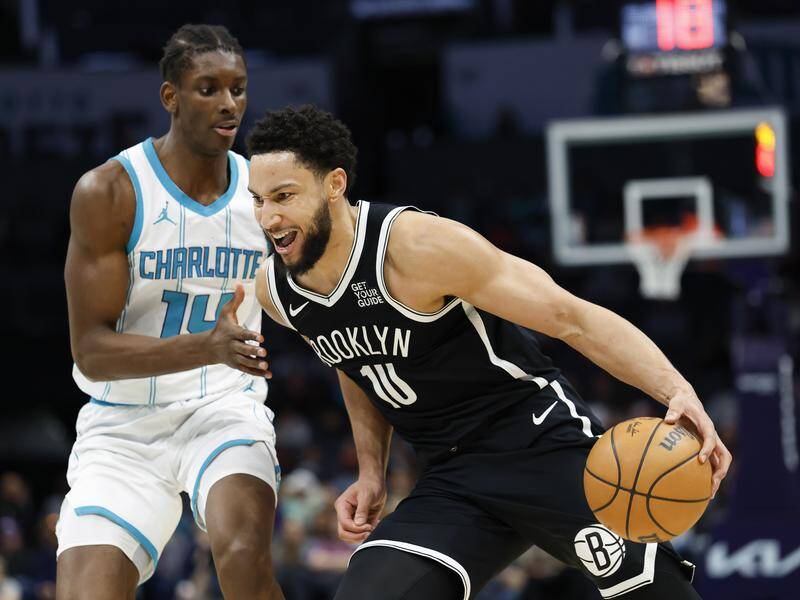 Nhận định b&oacute;ng rổ Brooklyn Nets vs Charlotte Hornets, 06h30 ng&agrave;y 1/4: Kh&aacute;ch &aacute;p đảo - Ảnh 2