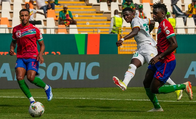 Nhận định, soi kèo Senegal vs Gambia, 2h00 ngày 1/4: Khác biệt đẳng cấp - Ảnh 4