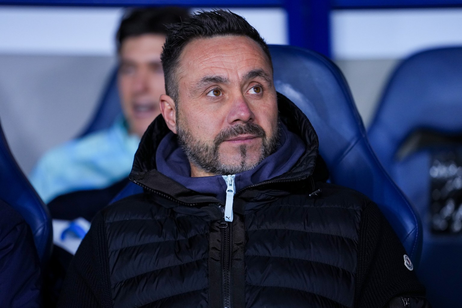 Tottenham đạt thỏa thuận với HLV De Zerbi - Ảnh 1