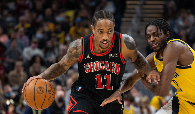 Nhận định b&oacute;ng rổ Chicago Bulls vs Indiana Pacers, 07h00 ng&agrave;y 2/4: 2 kẻ tệ gặp nhau - Ảnh 7