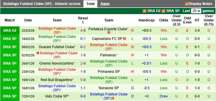 Nhận định, soi kèo America MG vs Botafogo, 4h00 ngày 2/4: Cân bằng - Ảnh 2
