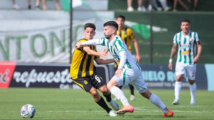 Nhận định, soi kèo Club Rubio Nu vs Club Guarani, 4h30 ngày 2/4: Khó thắng - Ảnh 4