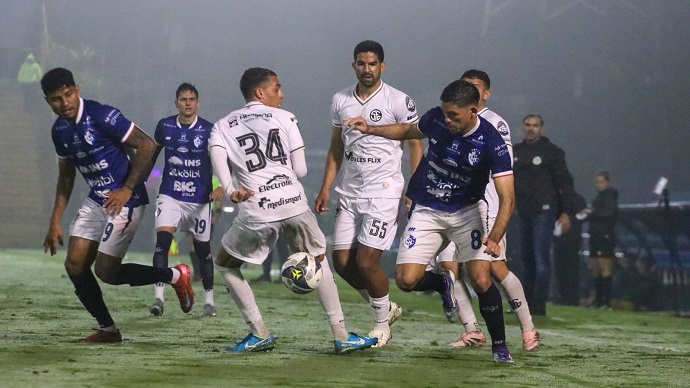 Nhận định, soi kèo Sporting FC vs Cartagines, 8h00 ngày 3/4: Phong độ đang lên - Ảnh 4