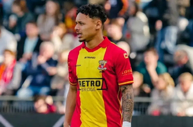 Sau Malaysia, tới lượt Indonesia đối diện b&ecirc; bối nhập tịch - Ảnh 2