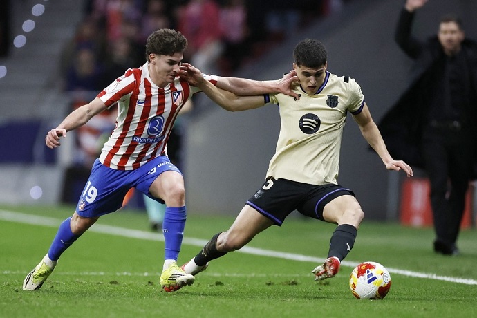 Chuy&ecirc;n gia Tony Ansell dự đo&aacute;n Atletico Madrid vs Barcelona, 2h00 ng&agrave;y 5/4 - Ảnh 2