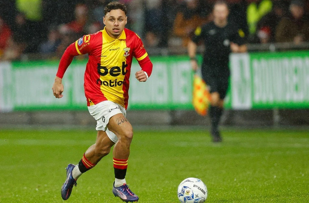 H&agrave; Lan sắp cho 4 ng&ocirc;i sao Indonesia trở lại thi đấu sau tranh c&atilde;i nhập tịch - Ảnh 1